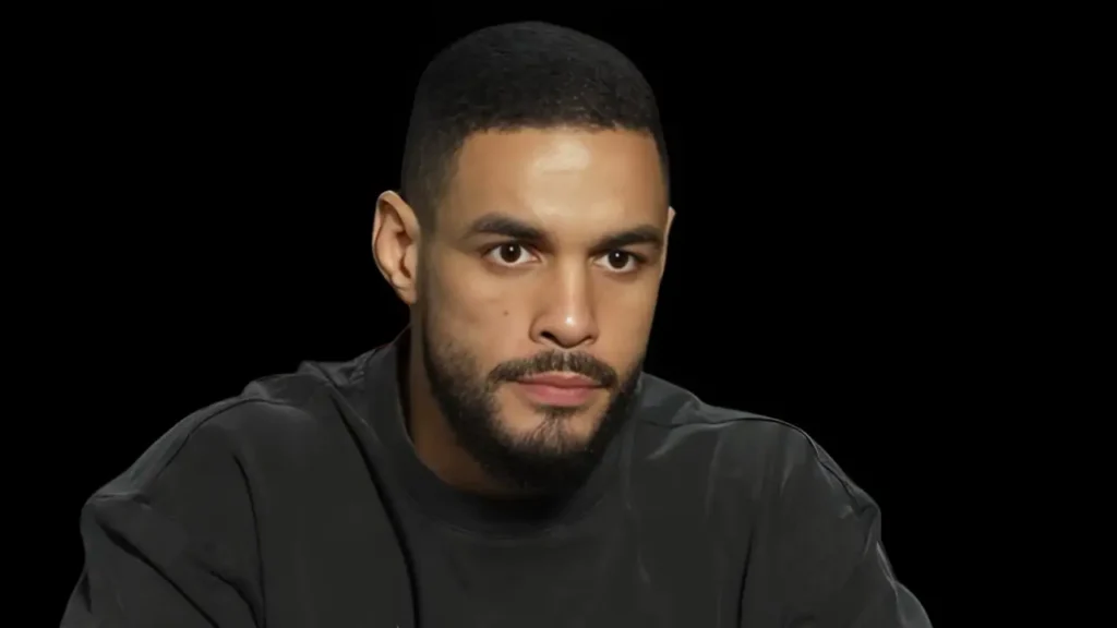 Gabriel Bonfim Height, Age, Wife, Kids, Net Worth And More