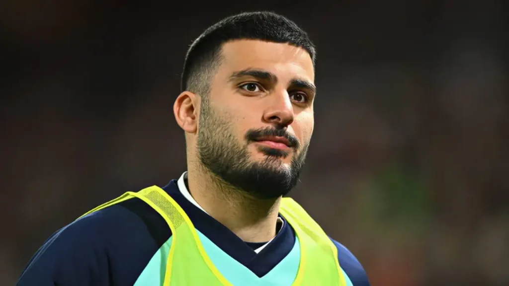 Deniz Undav Height, Age, Affairs, Stats, Net Worth And More