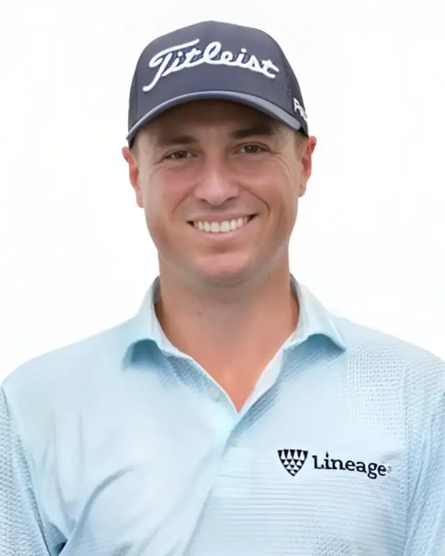Justin Thomas Height, Age, Wife, Stats, Net Worth And More
