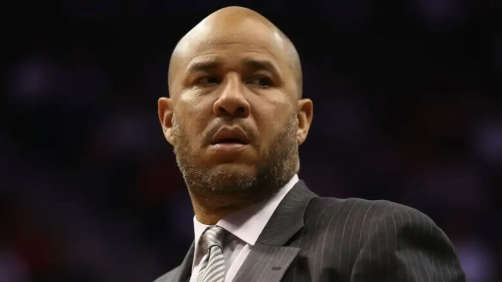 Rick Brunson Age, Height, Wife, Children, Net Worth And More