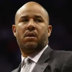 Rick Brunson Age, Height, Wife, Children, Net Worth And More