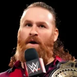 Sami Zayn Height, Weight, Age, Wife, Fights, Net Worth And More