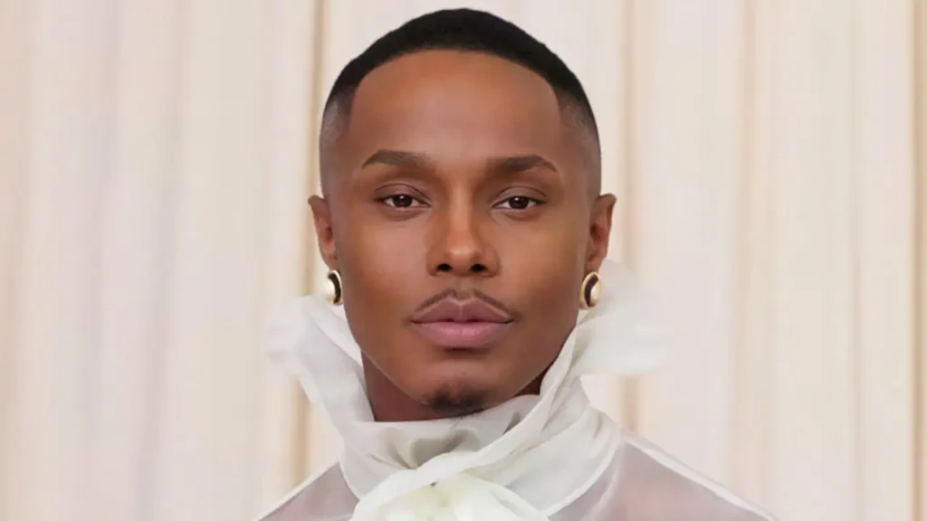 Avery Wilson Bio, Age, Height, Affairs, Songs, Net Worth And More
