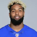 Odell Beckham Jr. Height, Age, Wife, Stats, Net Worth And More