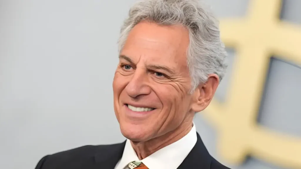 Bill Ritter Age, Height, Wife, Children, Net Worth And More