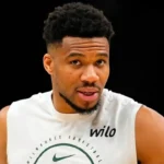 Giannis Antetokounmpo Height, Age, Affairs, Net Worth And More