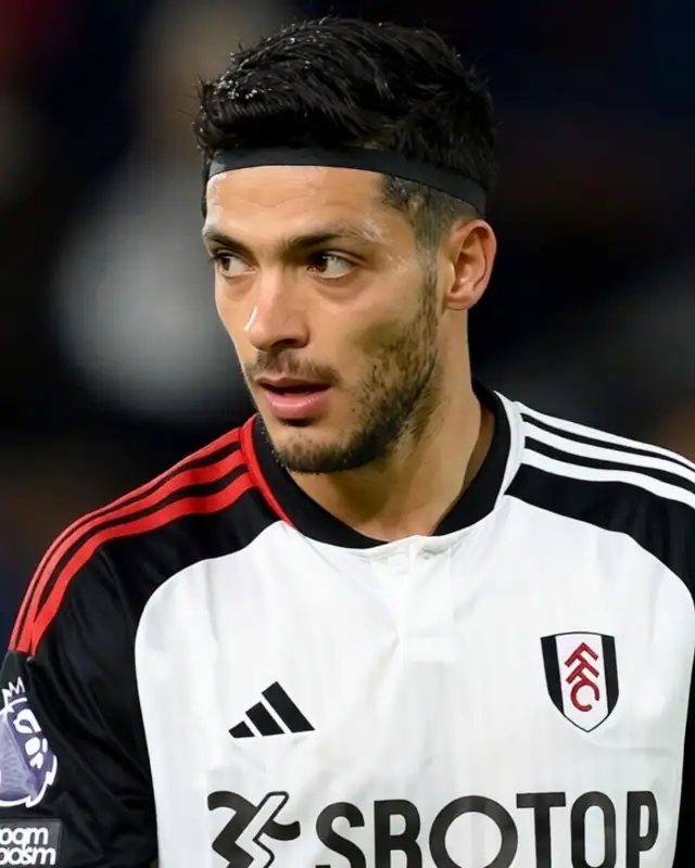 Raúl Jiménez Height, Age, Affairs, Stats, Net Worth And More
