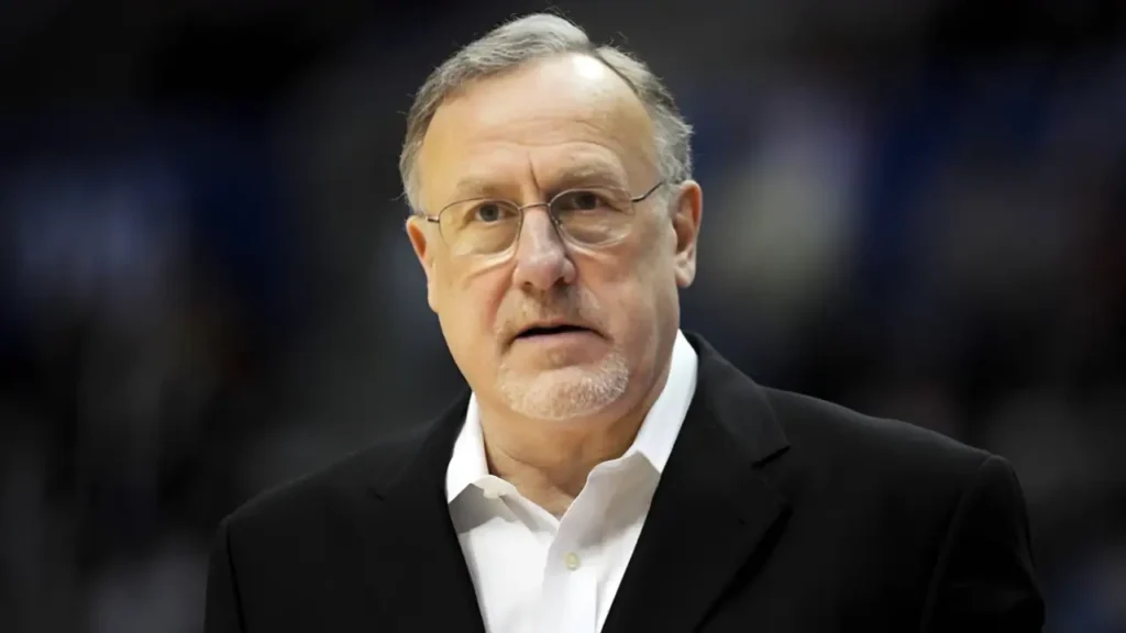 Rick Adelman Age, Height, Wife, Stats, Net Worth And More