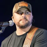 Tyler Farr Age, Height, Wife, Albums, Net Worth And More