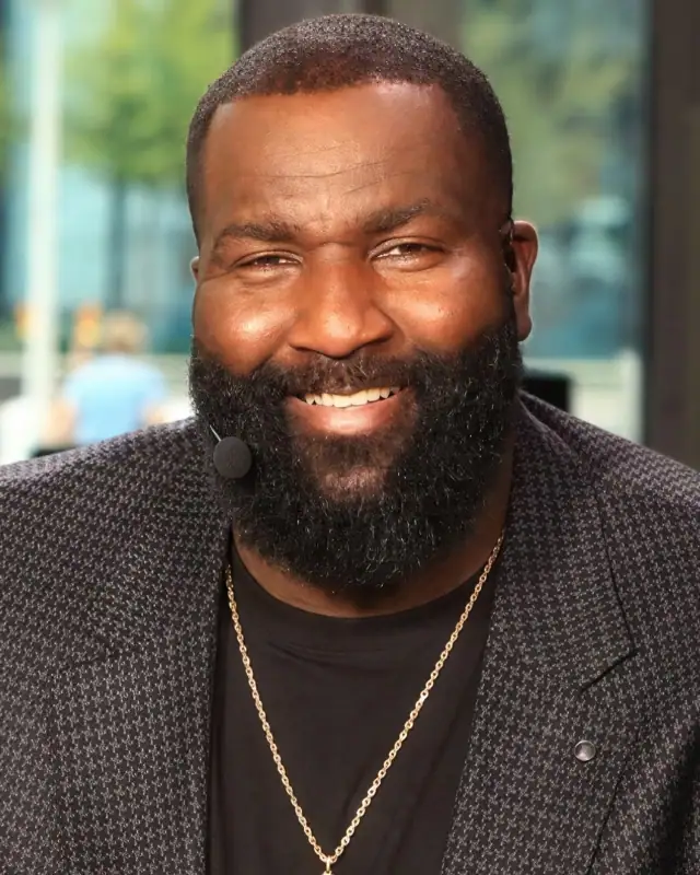 Kendrick Perkins Height, Age, Wife, Stats, Net Worth And More