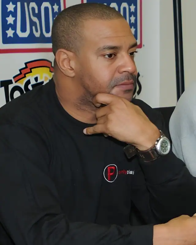 Antonio Freeman Height, Age, Wife, Stats, Net Worth And More