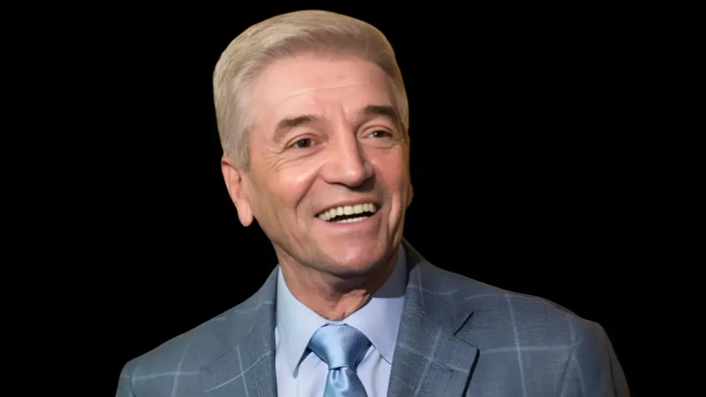 Tom Dreesen Bio, Age, Height, Wife, Net Worth And More