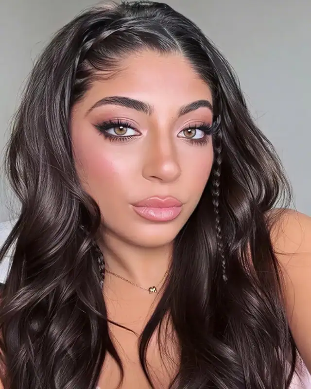Milania Giudice Age, Height, Affairs, Net Worth And More