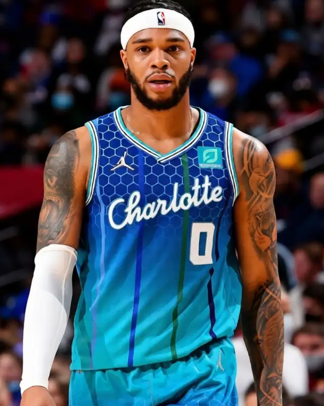 Miles Bridges Height, Age, Affairs, Stats, Net Worth And More