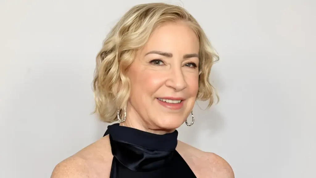 Chris Evert Age, Height, Affairs, Children, Net Worth And More