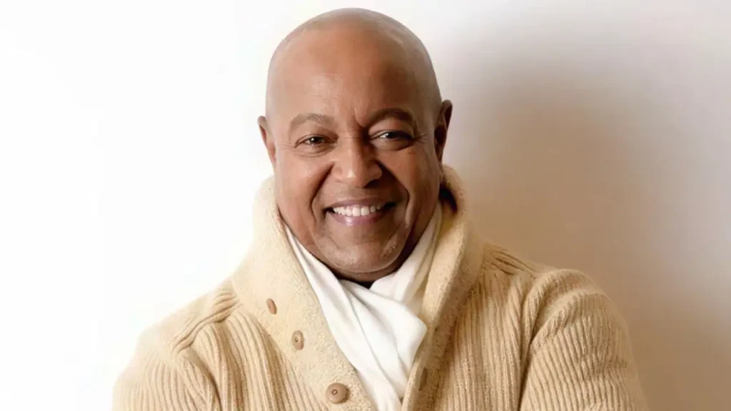 Peabo Bryson Age, Height, Wife, Songs, Net Worth And More