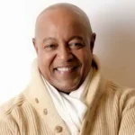 Peabo Bryson Age, Height, Wife, Songs, Net Worth And More