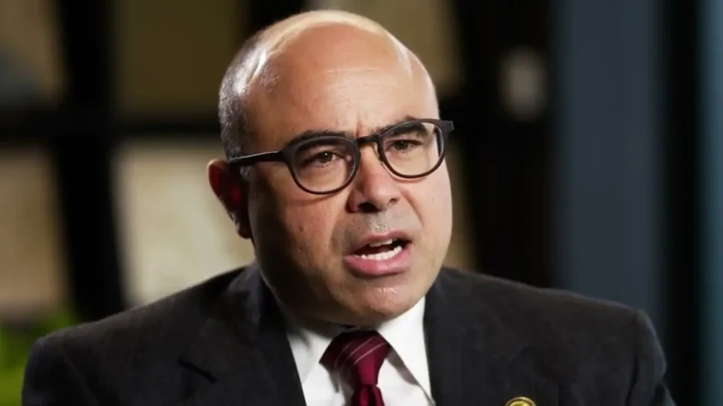 Andrew S. Boutros Bio, Age, Height, Wife, Net Worth And More