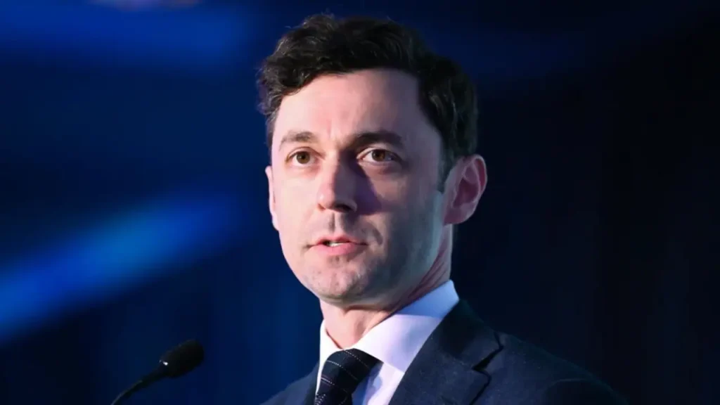Jon Ossoff Age, Height, Affairs, Children, Net Worth And More