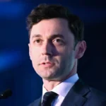 Jon Ossoff Age, Height, Affairs, Children, Net Worth And More