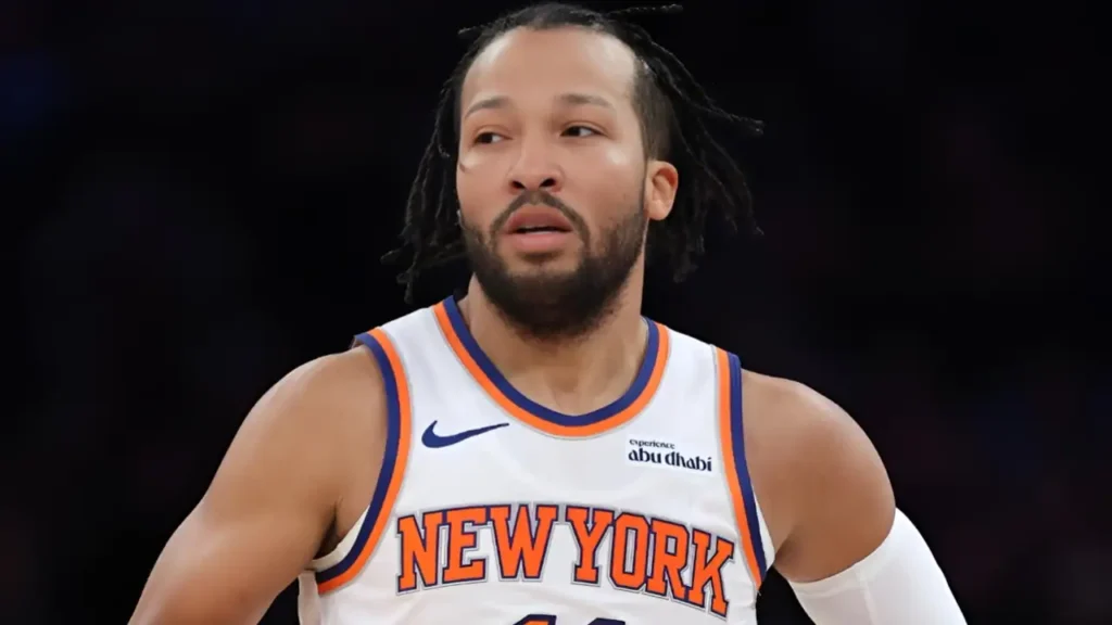 Jalen Brunson Height, Age, Wife, Stats, Net Worth, And More