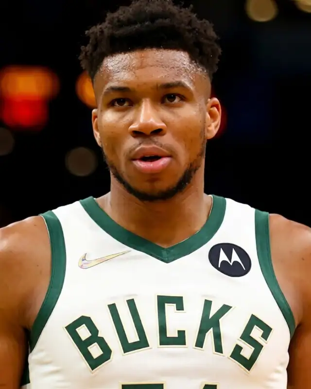 Giannis Antetokounmpo Height, Age, Affairs, Net Worth And More