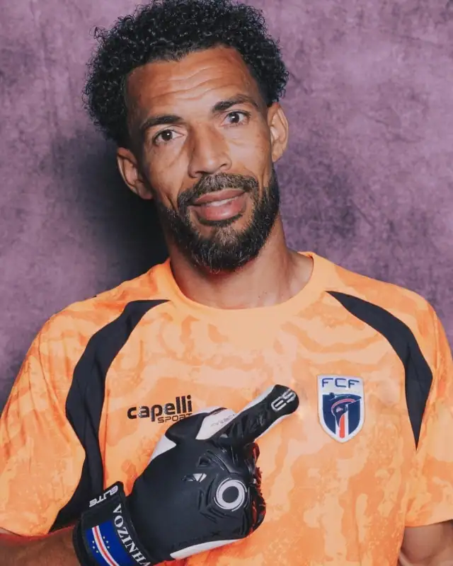 Vozinha Age, Height, Affairs, Career, Stats, Net Worth And More