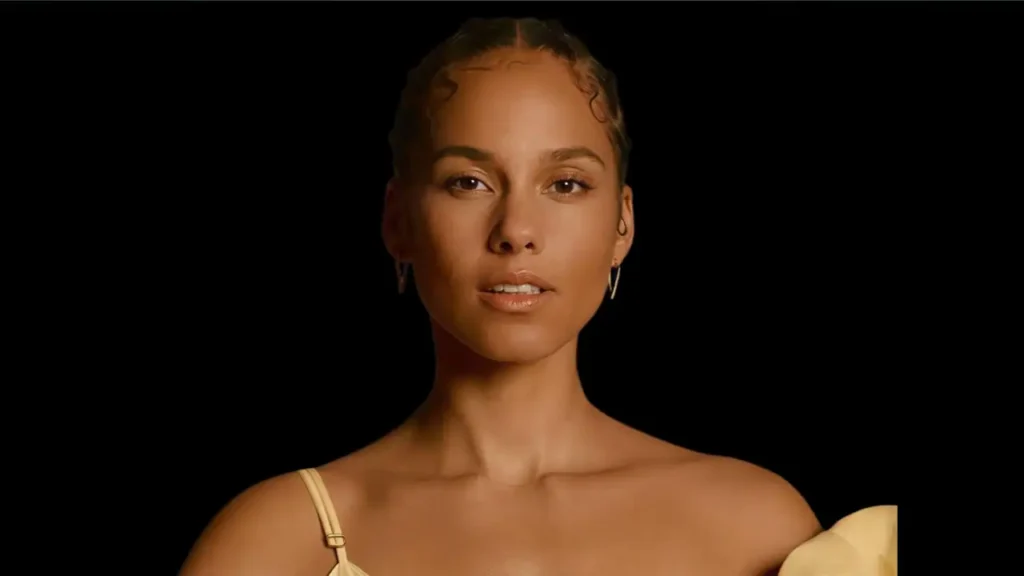 Alicia Keys Age, Height, Husband, Songs, Net Worth And More