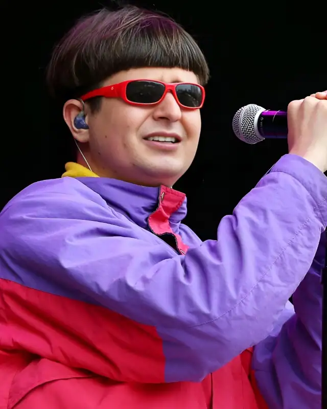 Oliver Tree Age, Height, Girlfriend, Songs, Net Worth And More