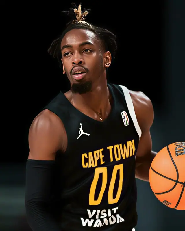 Zaire Wade Height, Age, Girlfriend, Stats, Net Worth And More