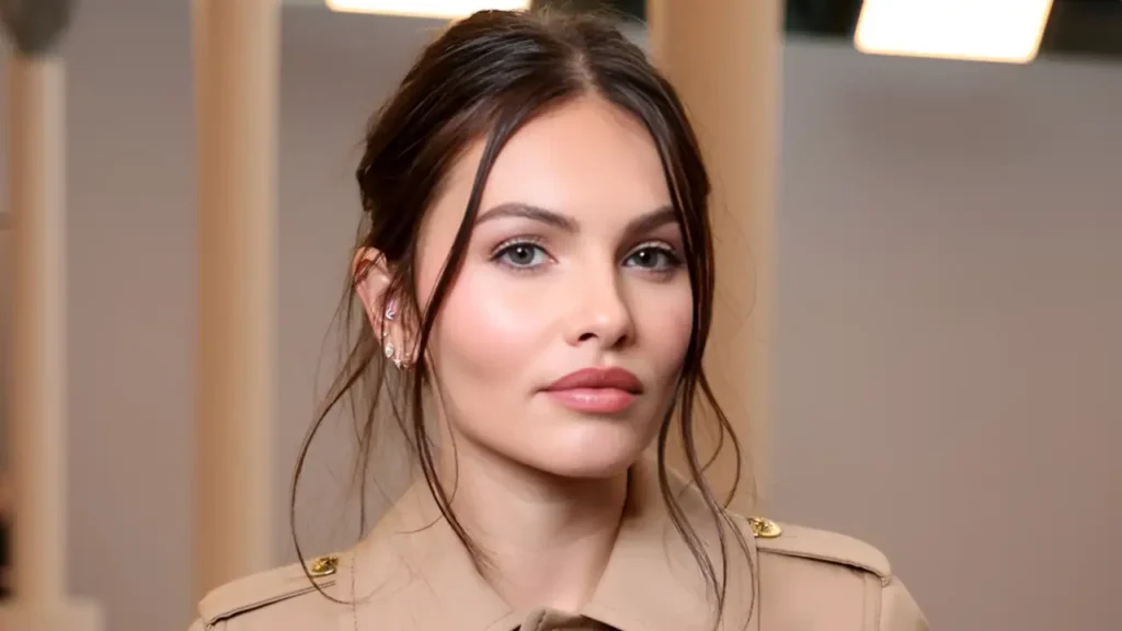 Thylane Blondeau Age, Height, Boyfriend, Movies, Net Worth And More