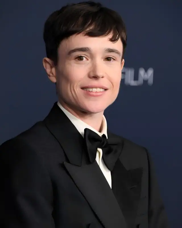 Elliot Page Age, Height, Affairs, Movies, Net Worth And More
