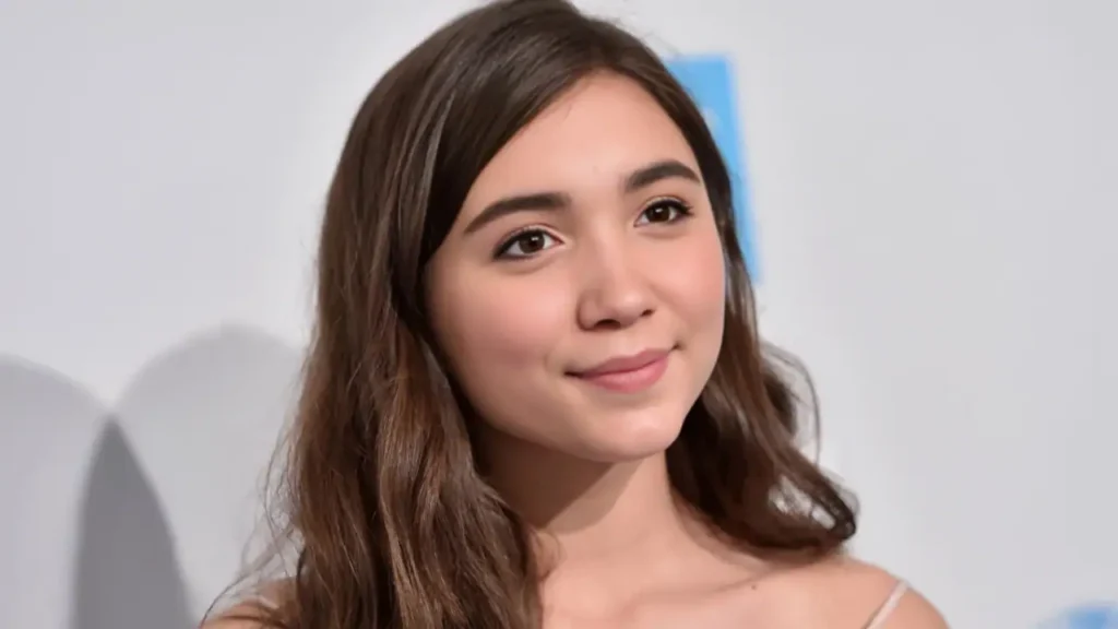 Rowan Blanchard Age, Height, Affairs, Net Worth And More