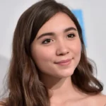 Rowan Blanchard Age, Height, Affairs, Net Worth And More