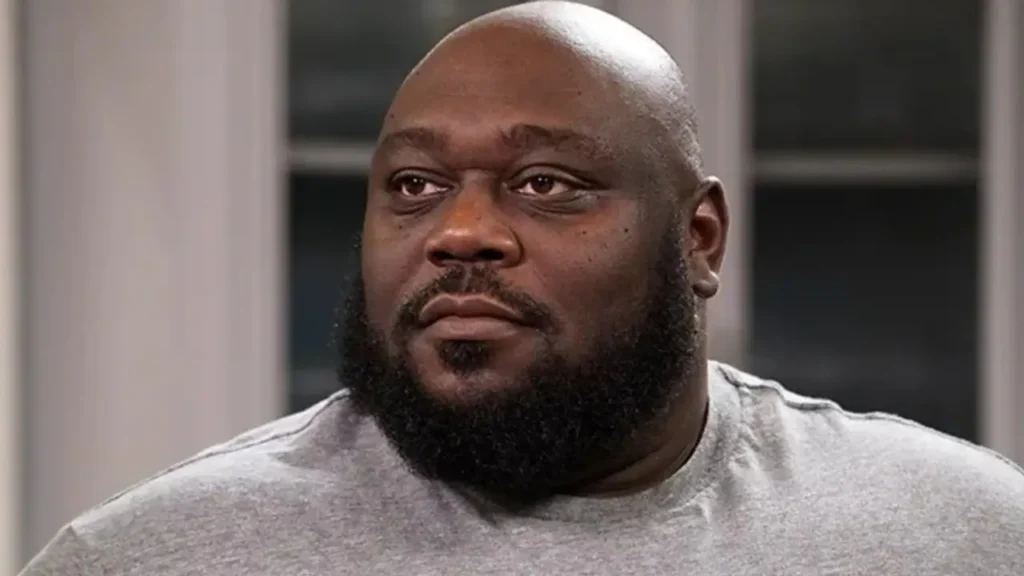 Faizon Love Age, Height, Affairs, Movies, Net Worth And More