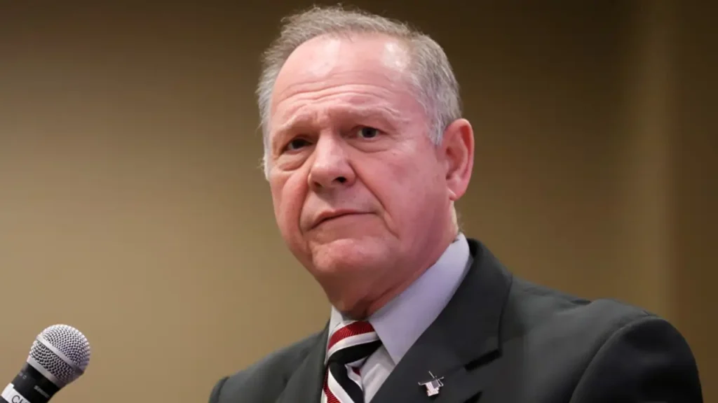 Roy Moore Bio, Age, Height, Wife, Career, Net Worth And More