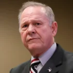 Roy Moore Bio, Age, Height, Wife, Career, Net Worth And More