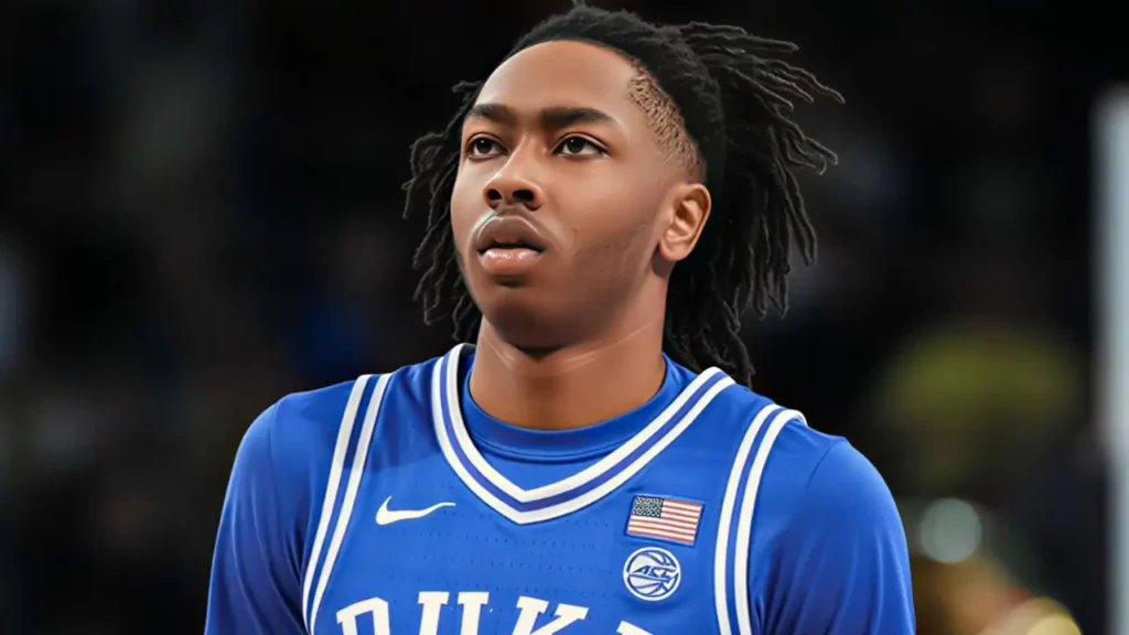 Isaiah Evans Height, Age, Girlfriend, Stats, Net Worth And More