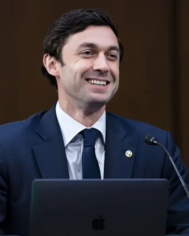 Jon Ossoff Age, Height, Affairs, Children, Net Worth And More