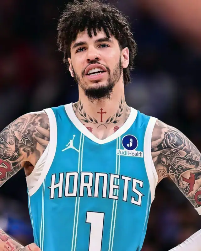 LaMelo Ball Height, Age, Girlfriend, Stats, Net Worth And More