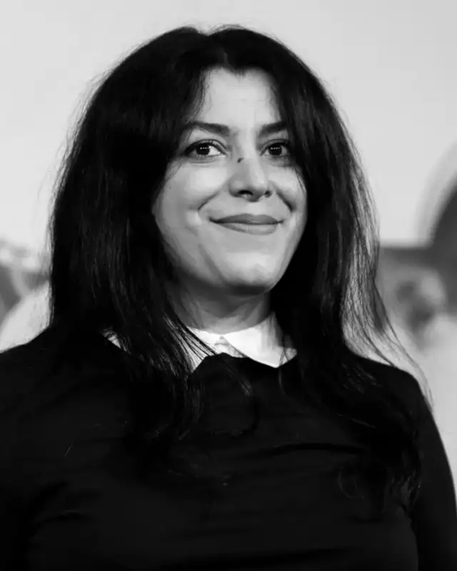 Marjane Satrapi Age, Height, Death, Net Worth And More