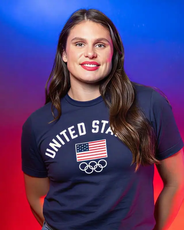 Ilona Maher Age, Height, Husband, TV Shows, Net Worth And More