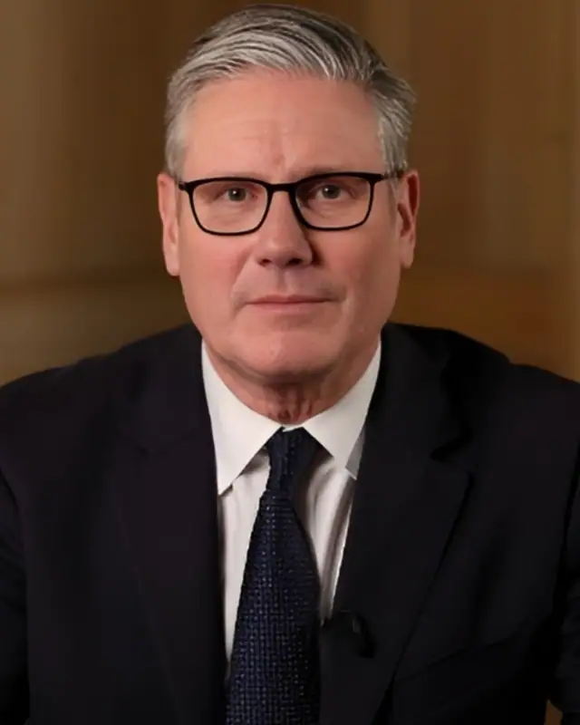 Keir Starmer Age, Height, Wife, Kids, Net Worth And More