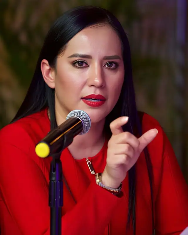Sandra Cuevas Age, Height, Husband, Net Worth And More