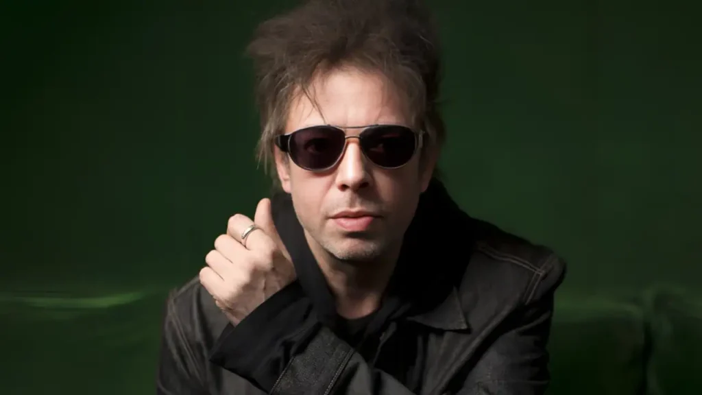 Ian McCulloch Bio, Age, Height, Songs, Net Worth And More