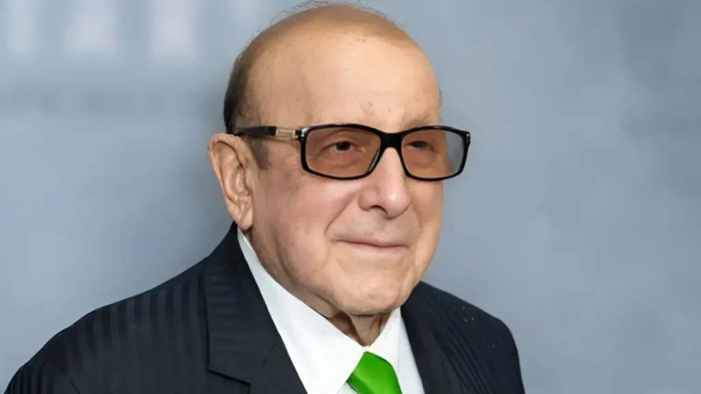 Clive Davis Age, Height, Wife, News, Net Worth And More