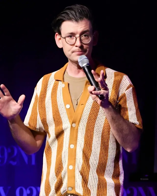 Moshe Kasher Height, Age, Wife, Daughter, Net Worth And More