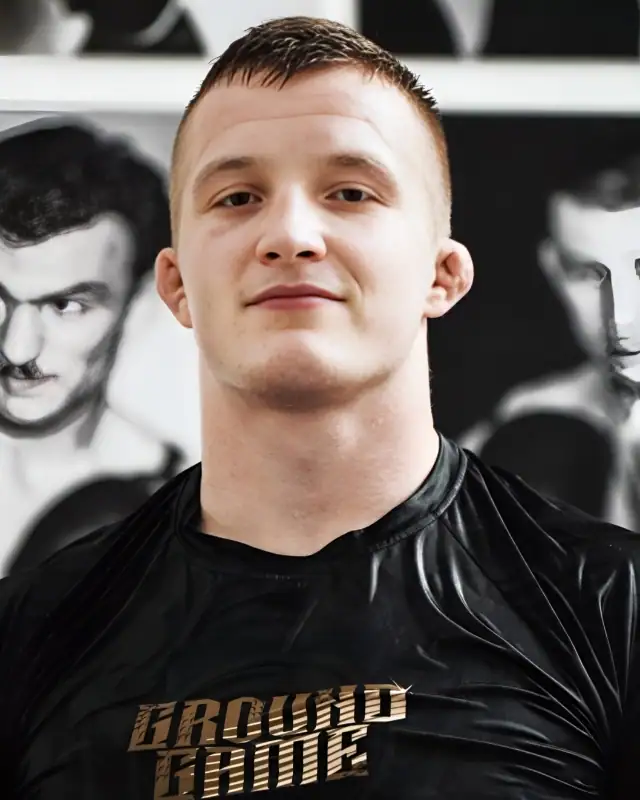 Iwo Baraniewski Bio, Age, Height, Wife, Net Worth And More