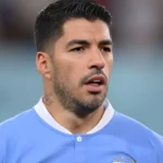 Luis Suarez Height, Age, Family, Wife, Net Worth And More