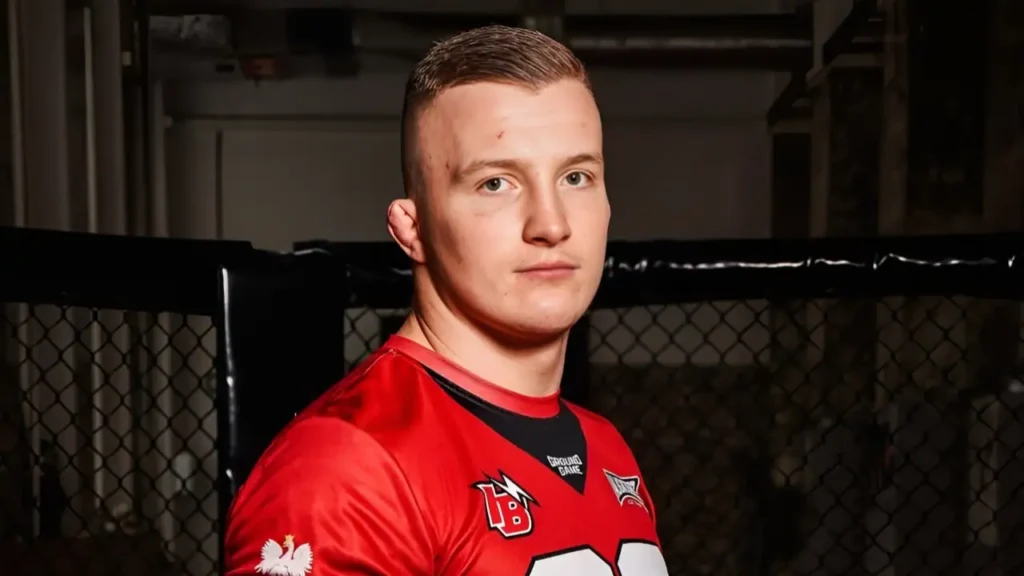 Iwo Baraniewski Bio, Age, Height, Wife, Net Worth And More